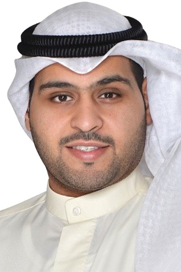 Abdullah Aljulaibi, CEO