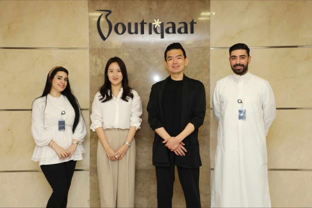 Kuwait HQ