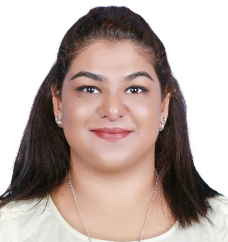 Ujwala Adhikari