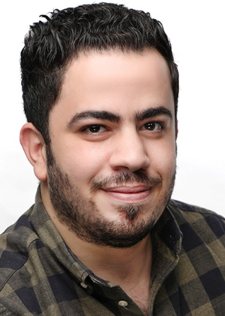 Ahmed Elbesyouni